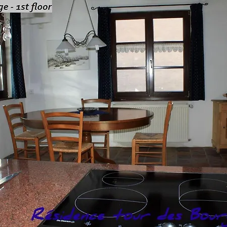 1calm, Spacious, Comfortable, At The Foot Of The Vosges And Vineyard, South, Free Wifi Ammerschwihr