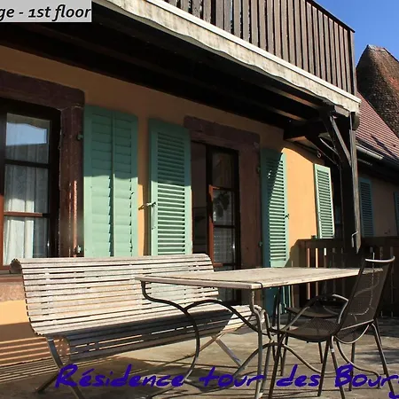 Appartement 1calm, Spacious, Comfortable, At The Foot Of The Vosges And Vineyard, South, Free Wifi