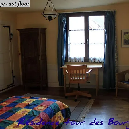 Appartement 1calm, Spacious, Comfortable, At The Foot Of The Vosges And Vineyard, South, Free Wifi *