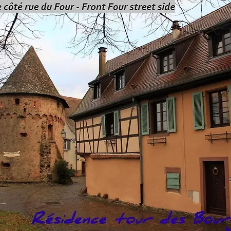1calm, Spacious, Comfortable, At The Foot Of The Vosges And Vineyard, South, Free Wifi Appartement