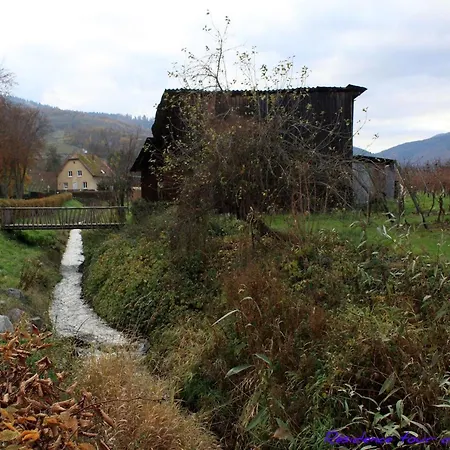 Appartement 1calm, Spacious, Comfortable, At The Foot Of The Vosges And Vineyard, South, Free Wifi